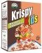 Čokoládovo-oříškové KRISPY pro děti Barnhouse