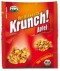 Křupavý snack jablko Barnhouse